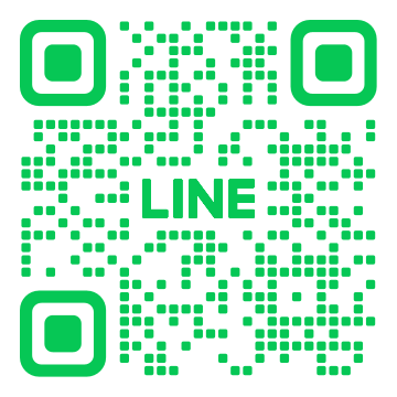 LINE QR Code - เพิ่มเพื่อน